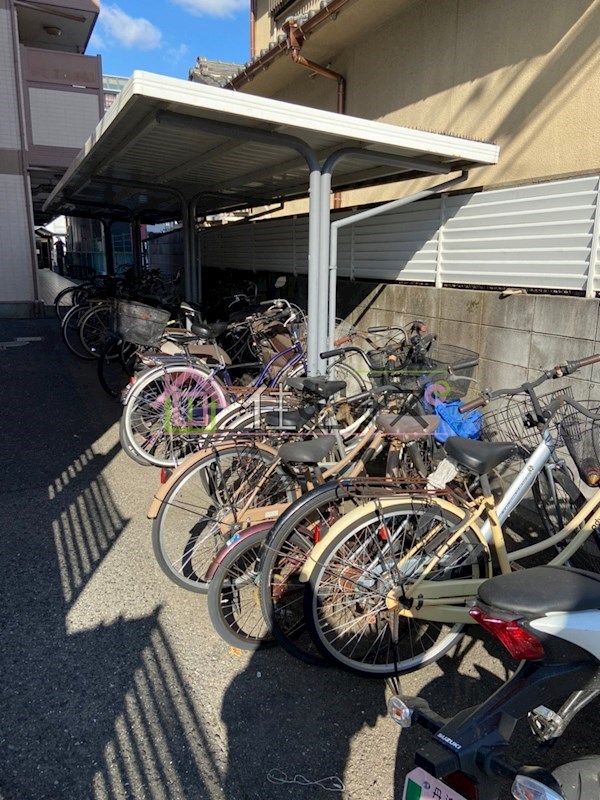 NORTHⅢ その他外観6