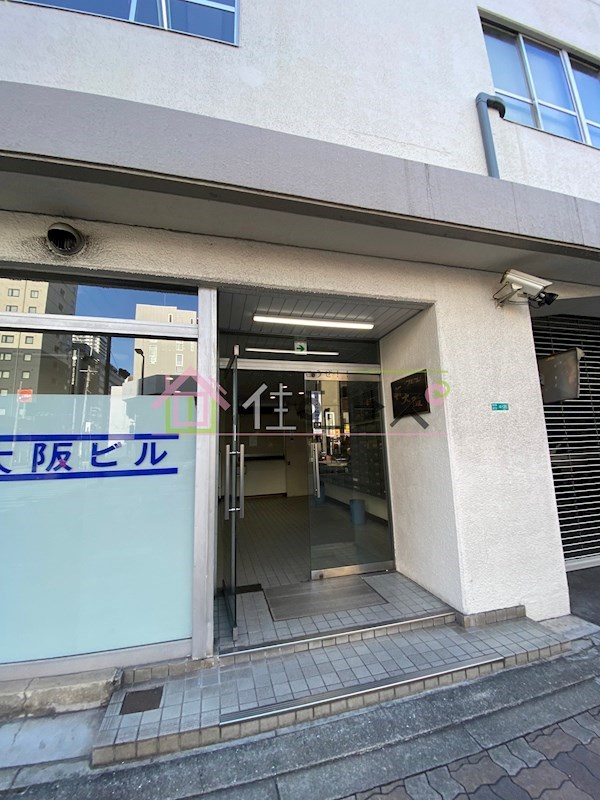 フルーレ新大阪ビル その他1