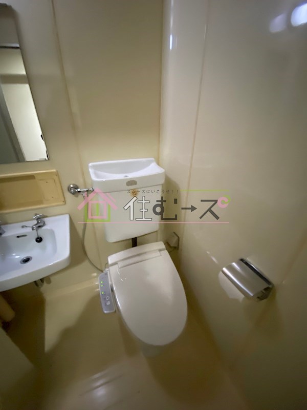 フルーレ新大阪ビル その他3