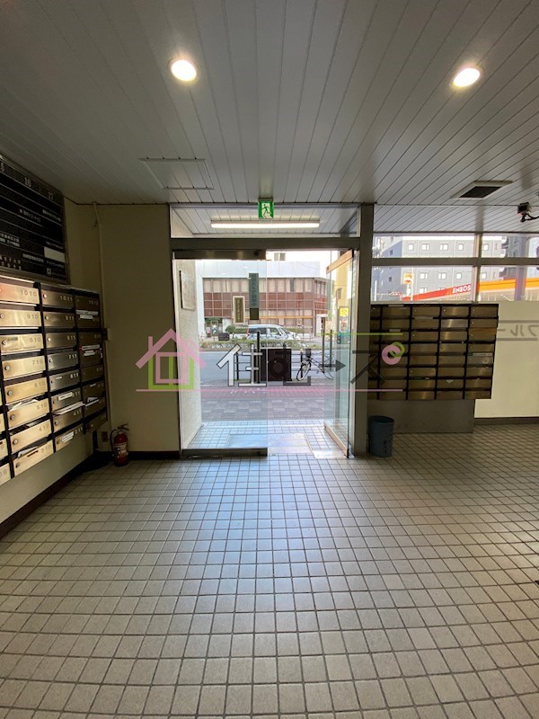 フルーレ新大阪ビル その他外観2