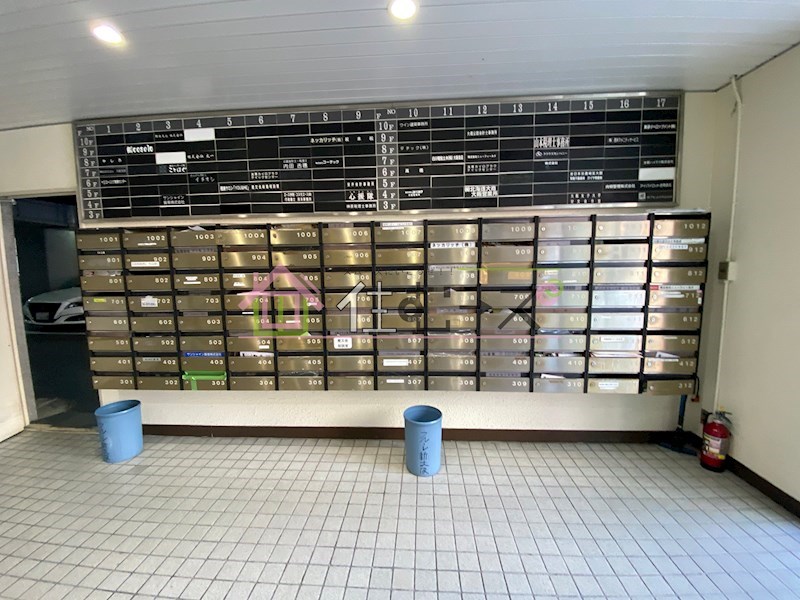 フルーレ新大阪ビル その他外観6