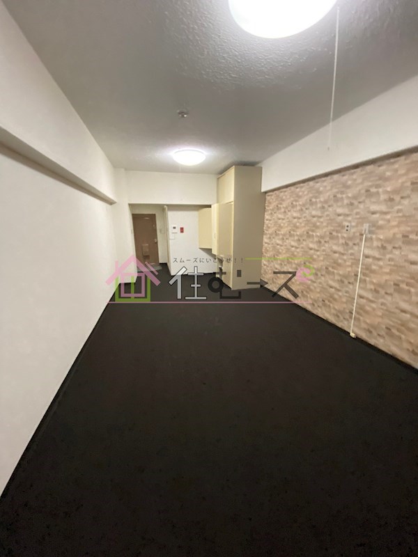 フルーレ新大阪ビル リビング