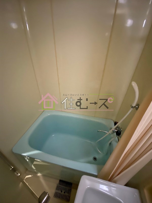 フルーレ新大阪ビル 風呂画像