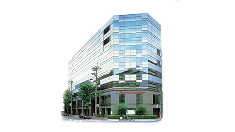 フルーレ新大阪ビル 周辺画像5