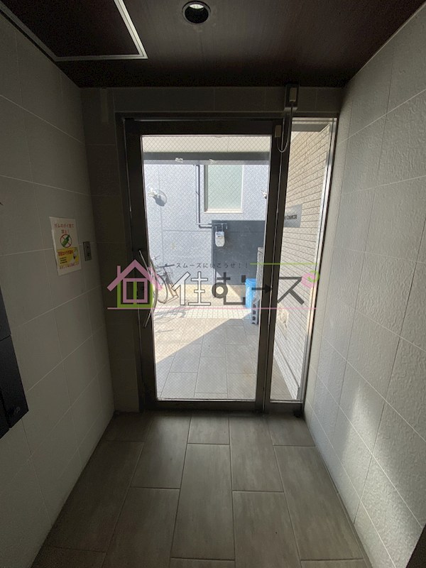 インペリアルスイートコーニッシュ その他外観2