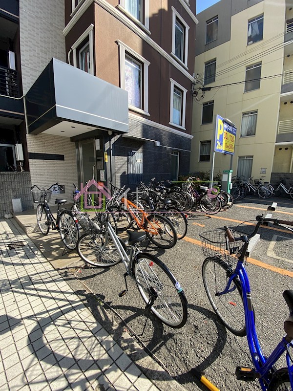 インペリアルスイートコーニッシュ その他外観4