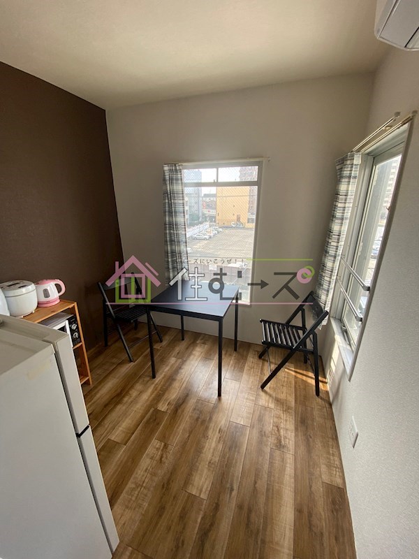 インペリアルスイートコーニッシュ ベッドルーム