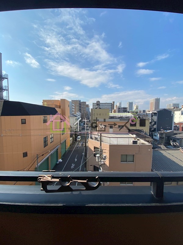 プロムナード都島 その他4
