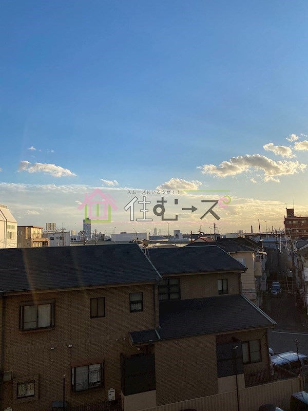 アルカン弐番館 その他2