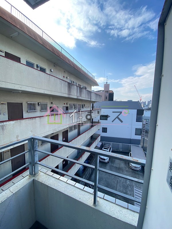 ラ・ペール一番館 その他2