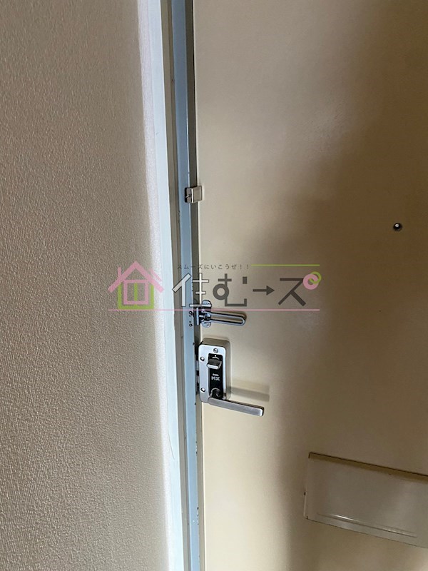 ラ・ペール一番館 その他4