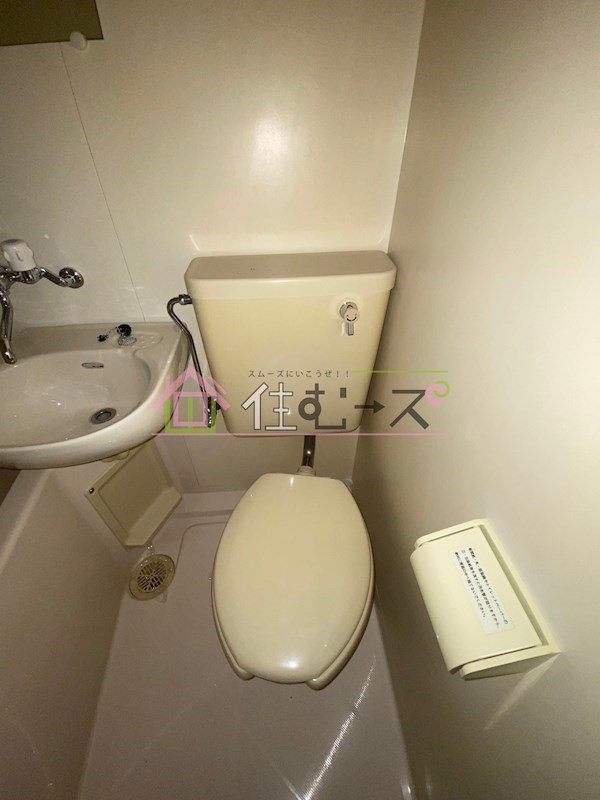 ラ・ペール一番館 その他6