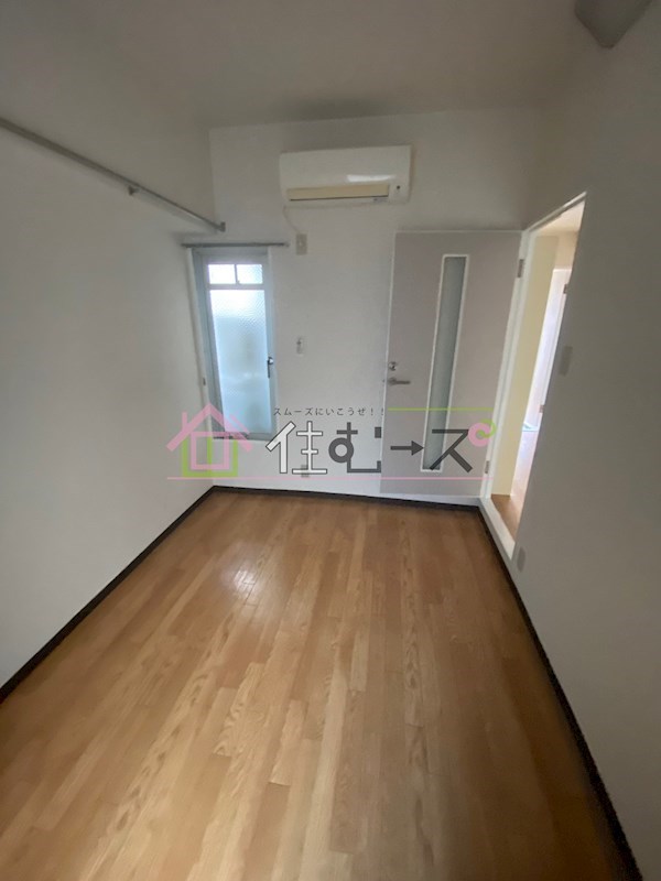 ラ・ペール一番館 リビング