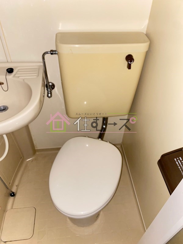 ノアーズアーク桃谷駅前 その他4