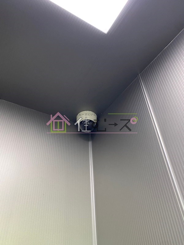 ノアーズアーク桃谷駅前 その他外観5