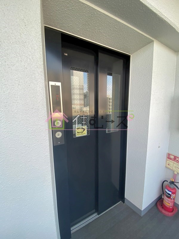 ノアーズアーク桃谷駅前 その他外観6