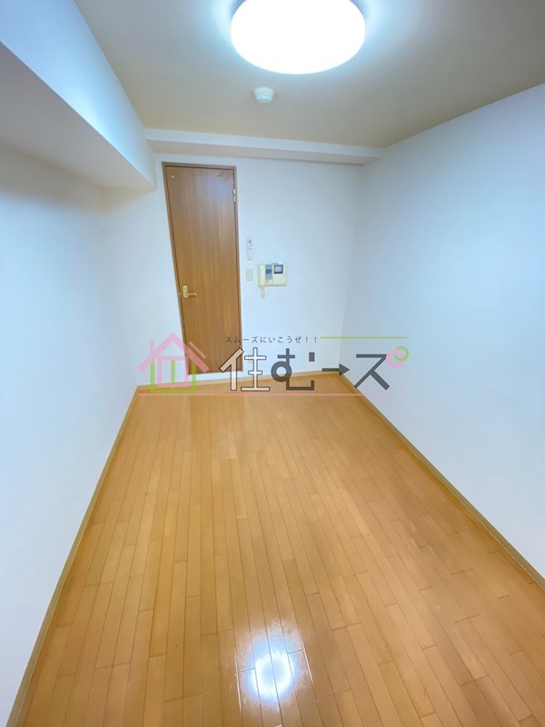 U-ro大国町 リビング