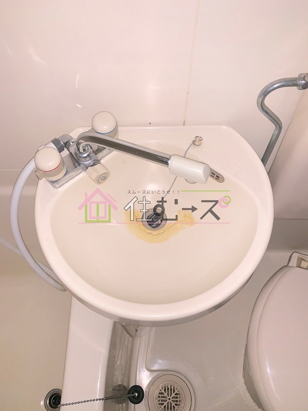 杉本スカイハイツ その他2