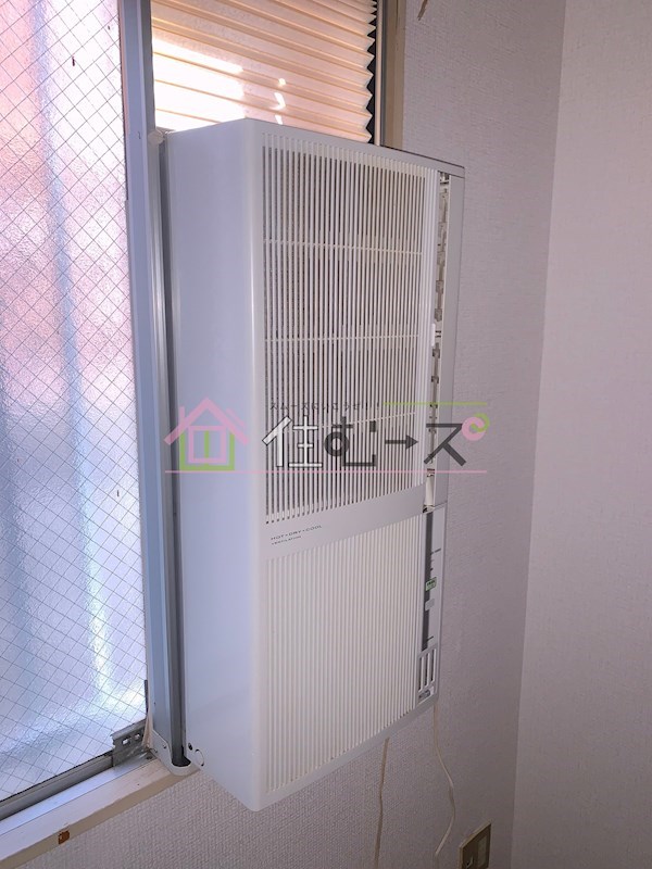 杉本スカイハイツ その他3