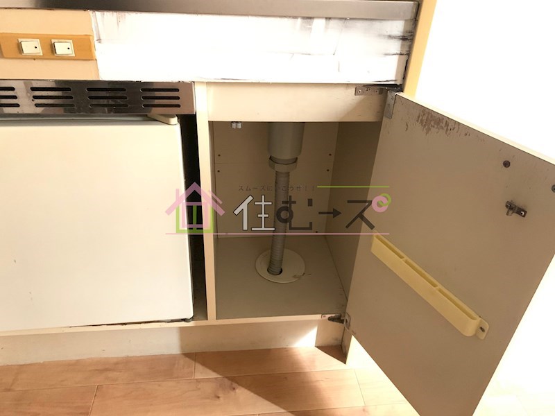 杉本スカイハイツ その他4