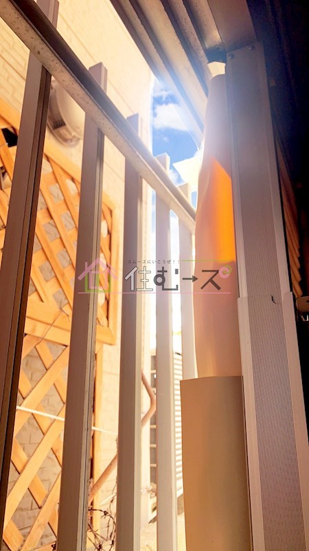 杉本スカイハイツ その他6