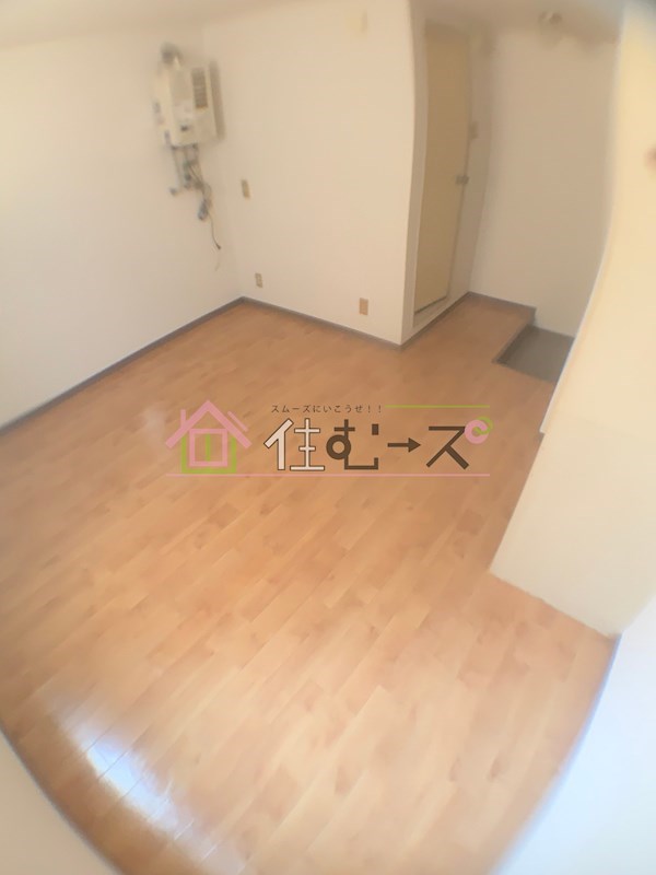 杉本スカイハイツ その他外観6