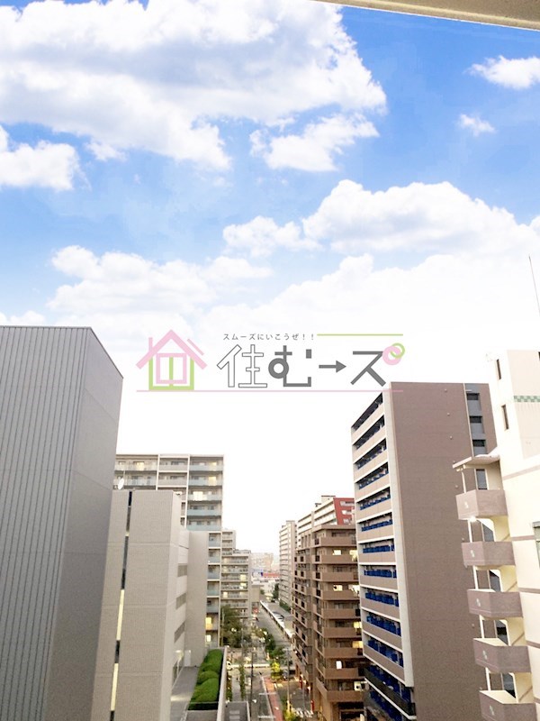 新大阪コーポビアネーズ その他2