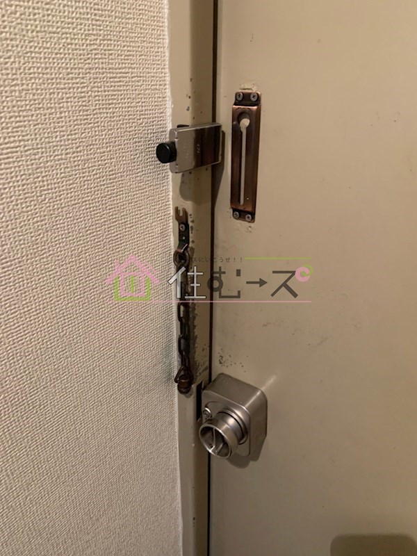 新大阪コーポビアネーズ その他6