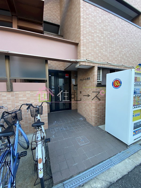 ブランドール本田 その他1