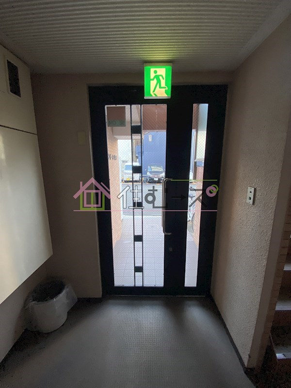 ブランドール本田 その他外観4