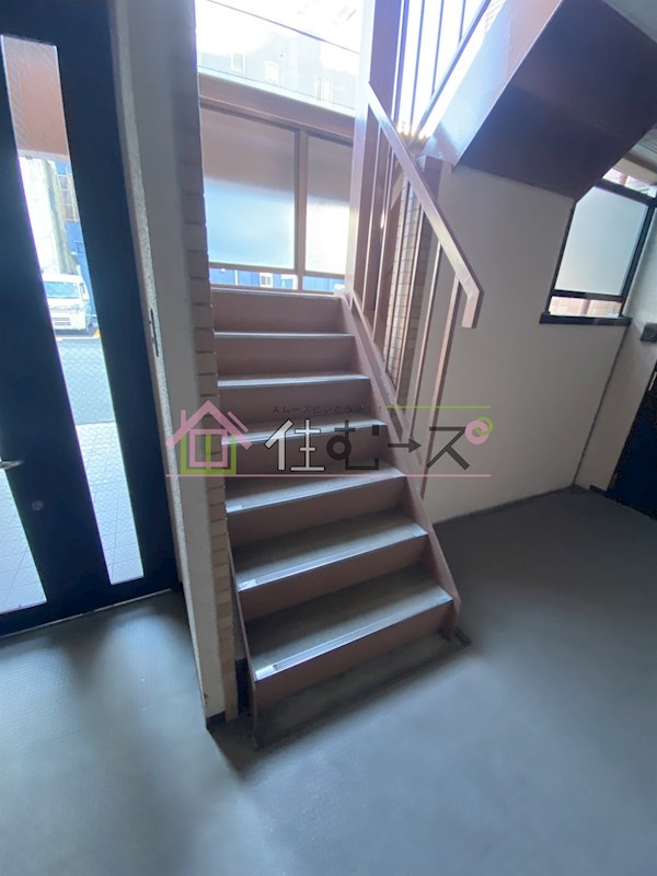 ブランドール本田 その他外観5