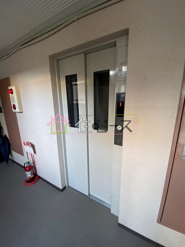 ブランドール本田 その他外観6