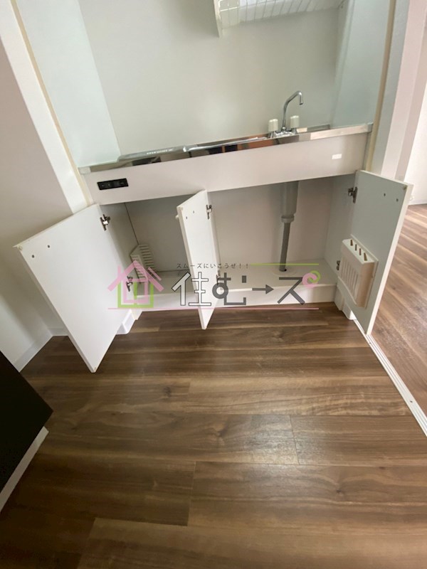 リヴェール阿波座 その他2