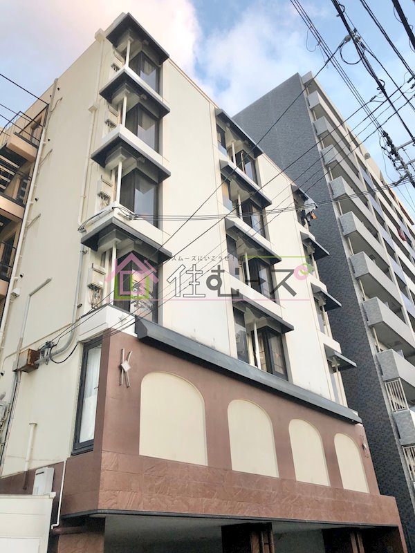 リヴェール阿波座 その他外観1