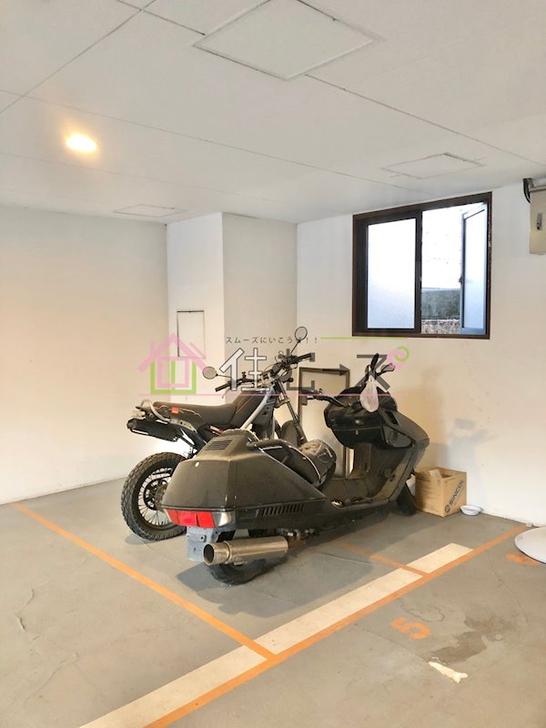 リヴェール阿波座 その他外観2