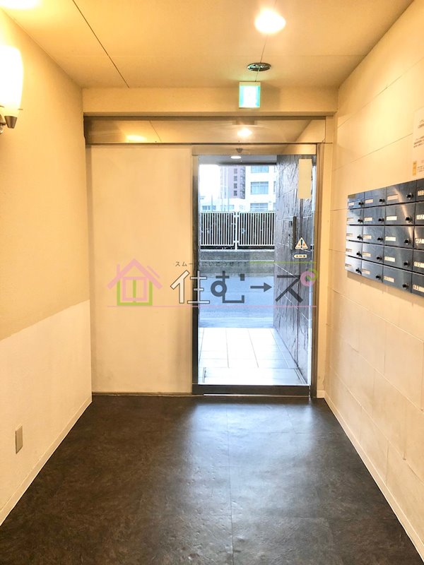 リヴェール阿波座 その他外観3