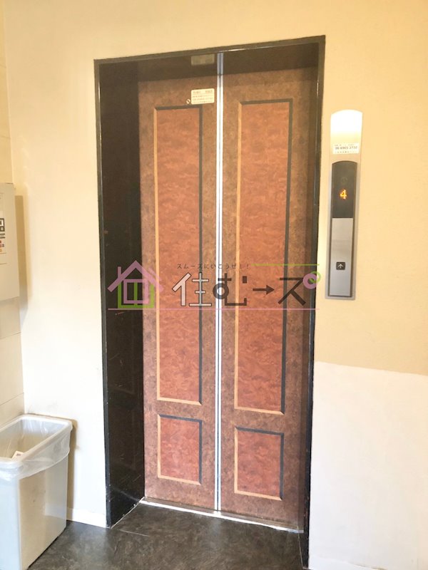 リヴェール阿波座 その他外観5