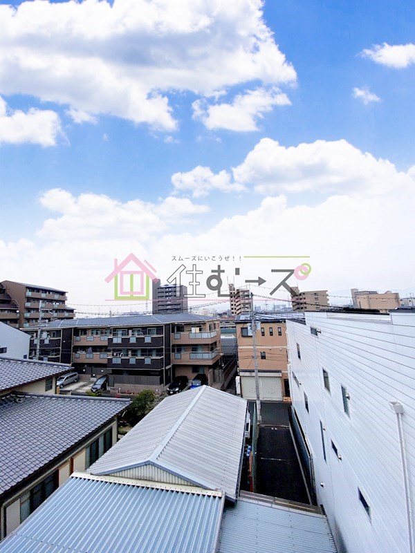 ベンベヌート大西 その他4