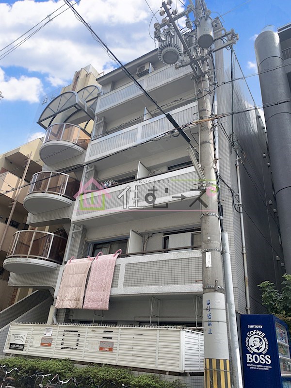 サンクリエート薫風 その他外観1