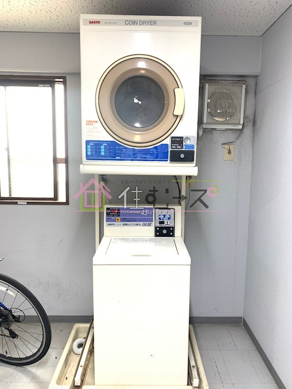 サンクリエート薫風 その他外観6