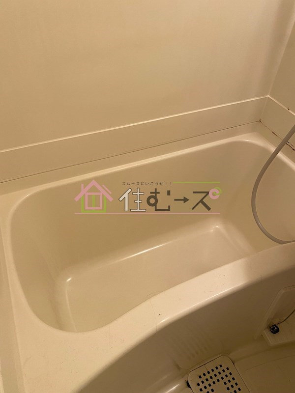 サンクリエート薫風 風呂画像