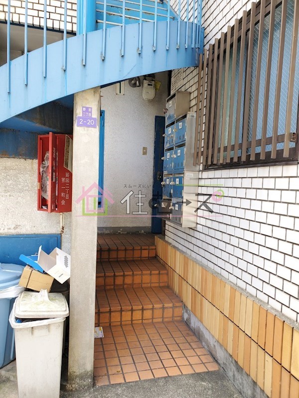 ボンジュール福島  その他1