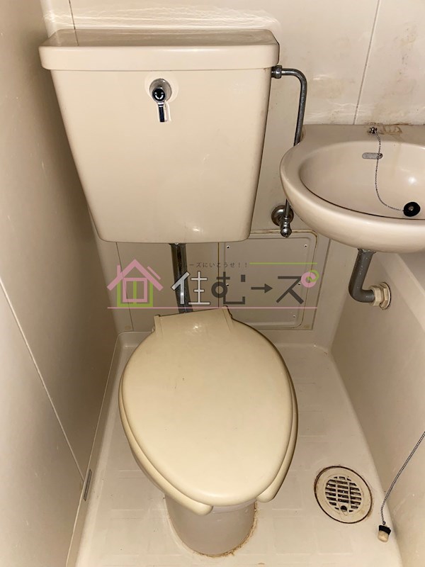 ボンジュール福島  その他3