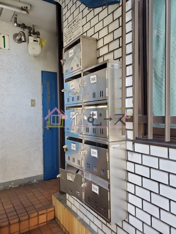 ボンジュール福島  その他外観3