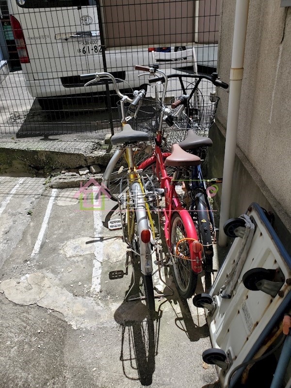 ボンジュール福島  その他外観4