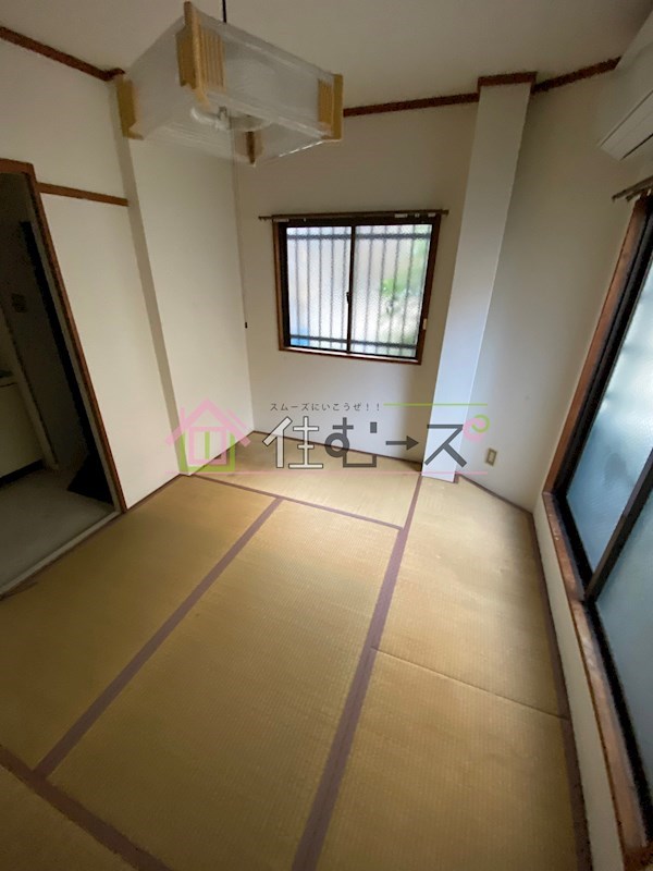 ボンジュール福島  その他外観6