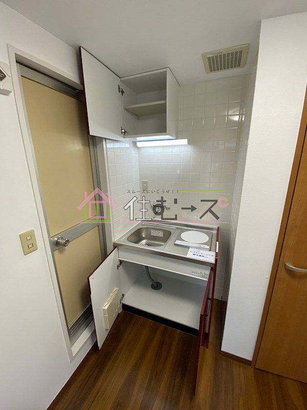 大宝　大手前ロイヤルハイツ その他3