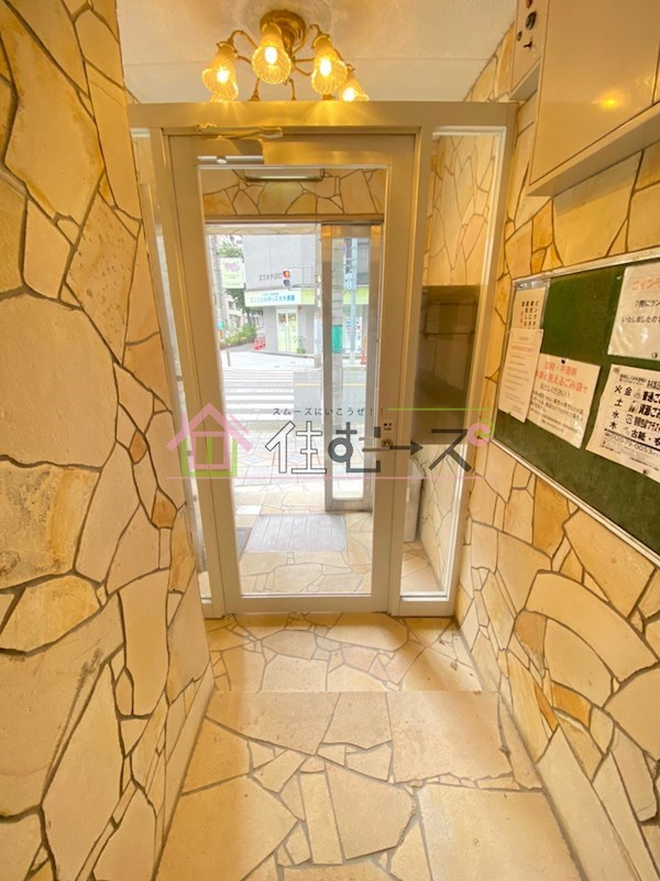 大宝　大手前ロイヤルハイツ その他外観5