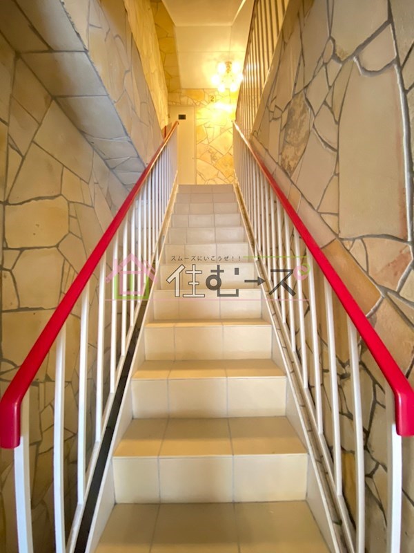 大宝　大手前ロイヤルハイツ その他外観6