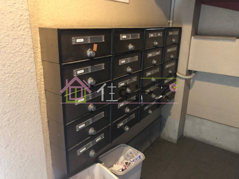 プラトー上町 その他外観2